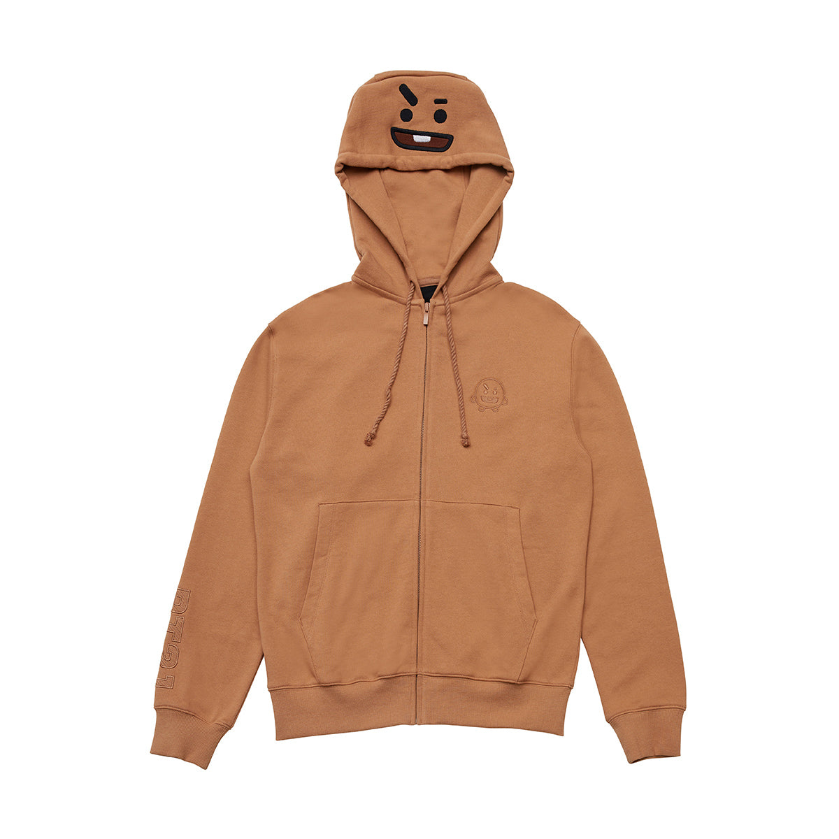 time and tru zip up hoodie