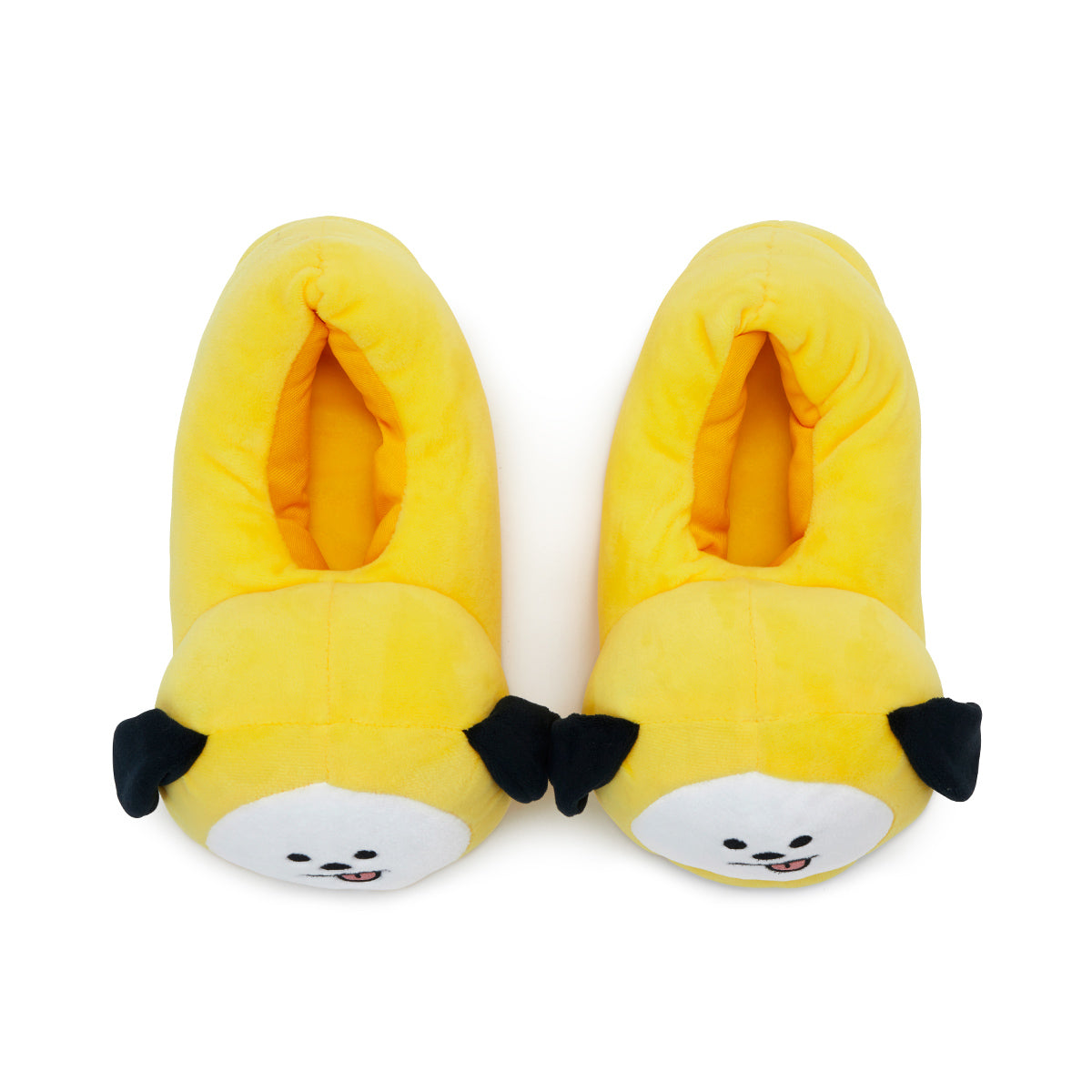 chimmy slippers bt21