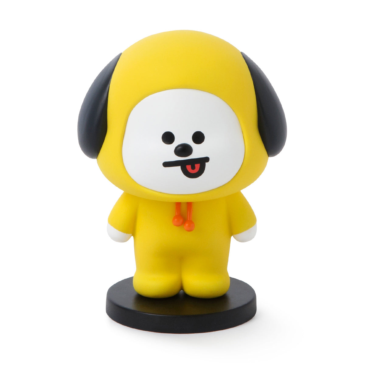  BT21  Standing Figure L Chimmy  Harumio