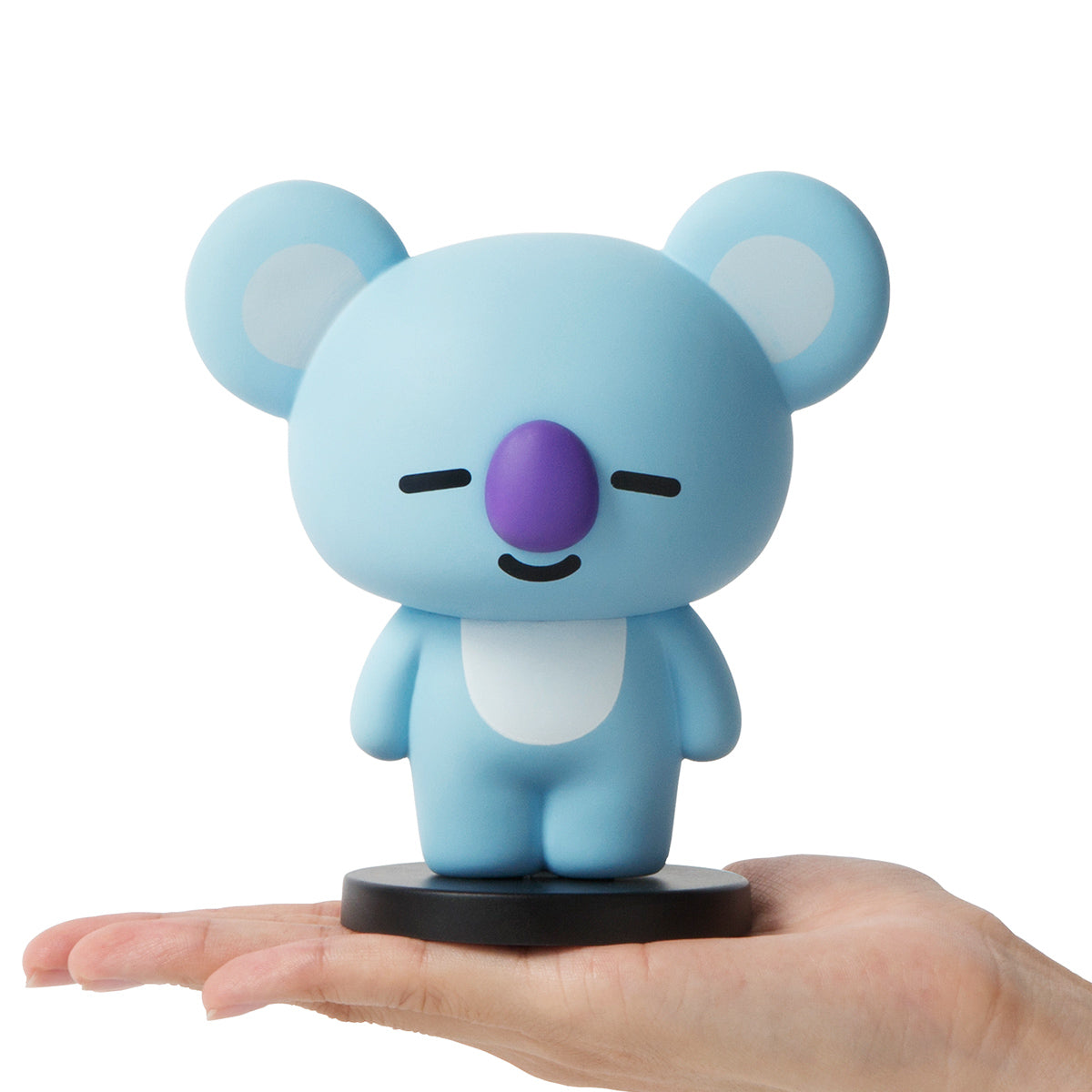 koya standing doll