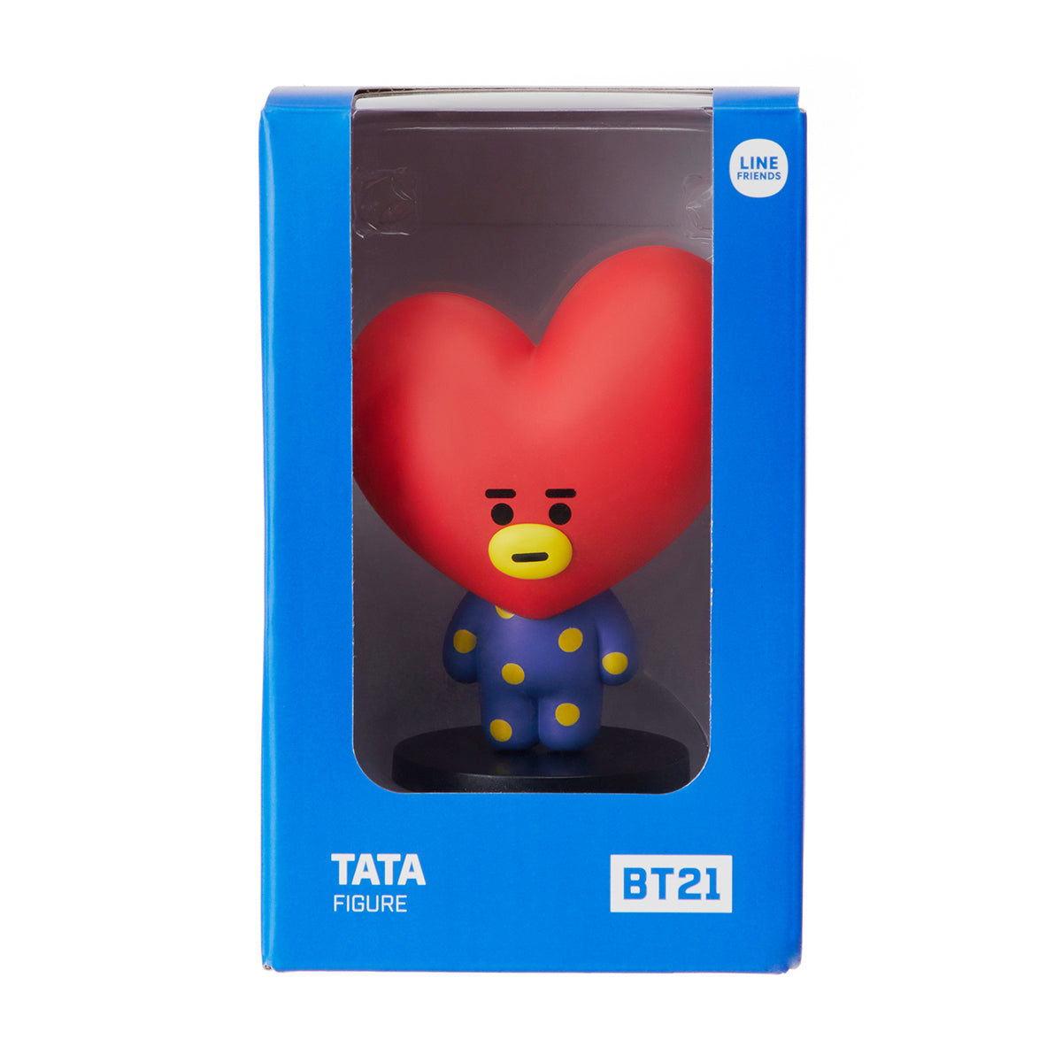 Игрушка bt21 BTS Tata