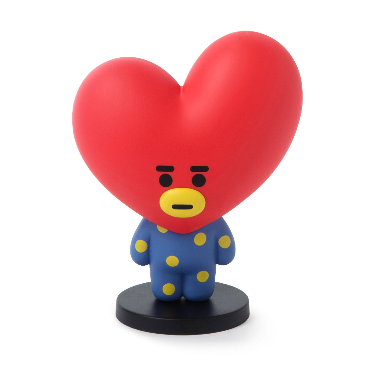 Bt21 Tata