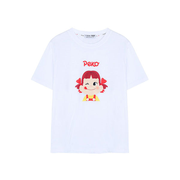 BYROEM x Peko - Tee-jama Polo T-shirt 