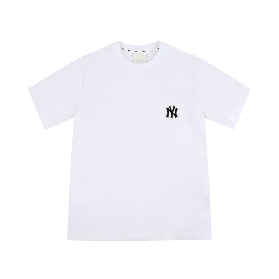 MLB Korea - Basic Logo T-Shirt – Harumio