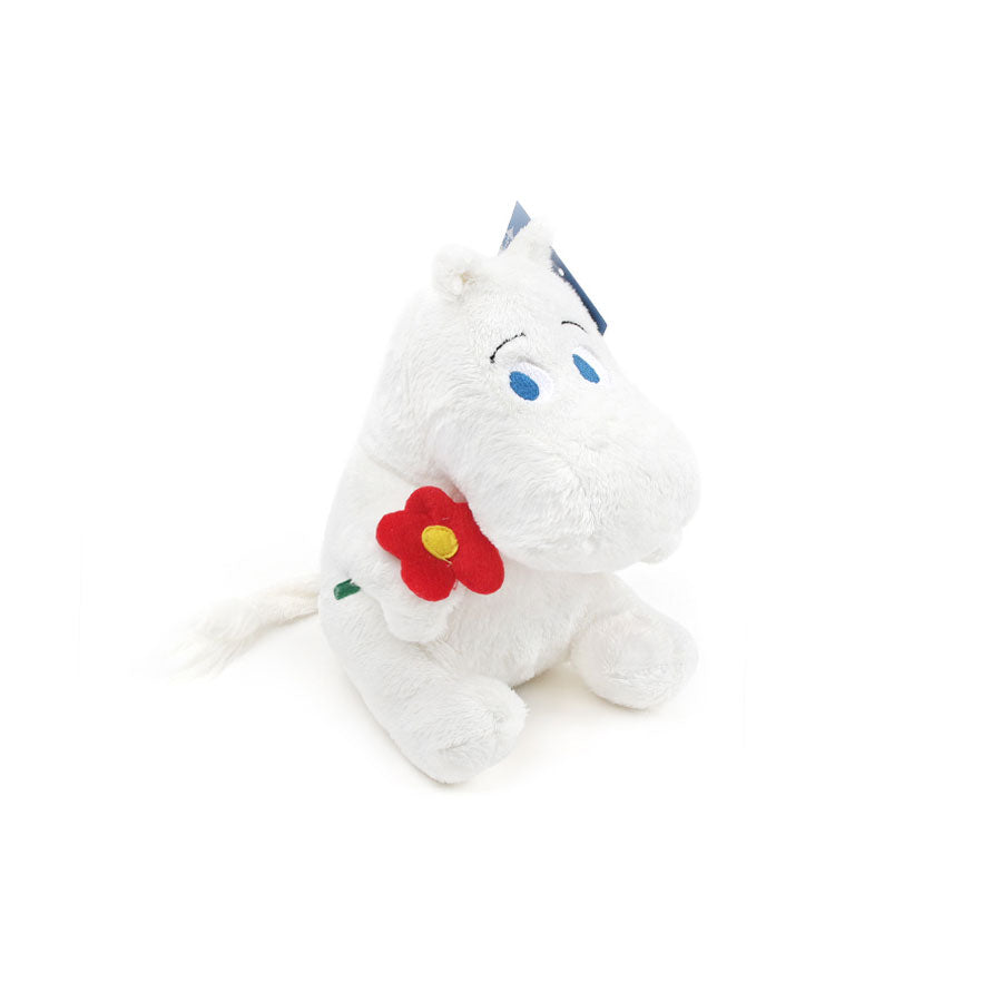 plush moomin