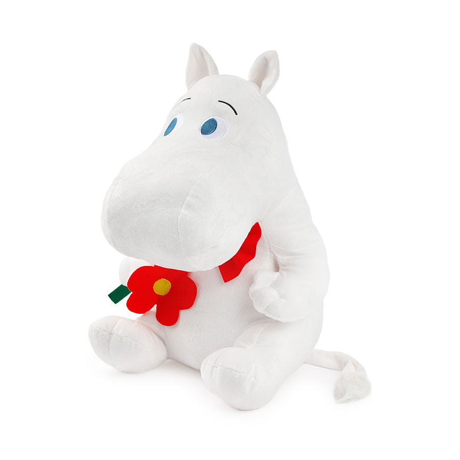 plush moomin