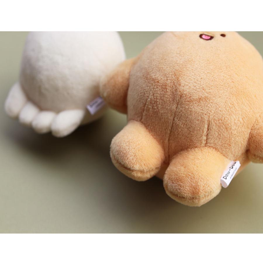 dowdow plush