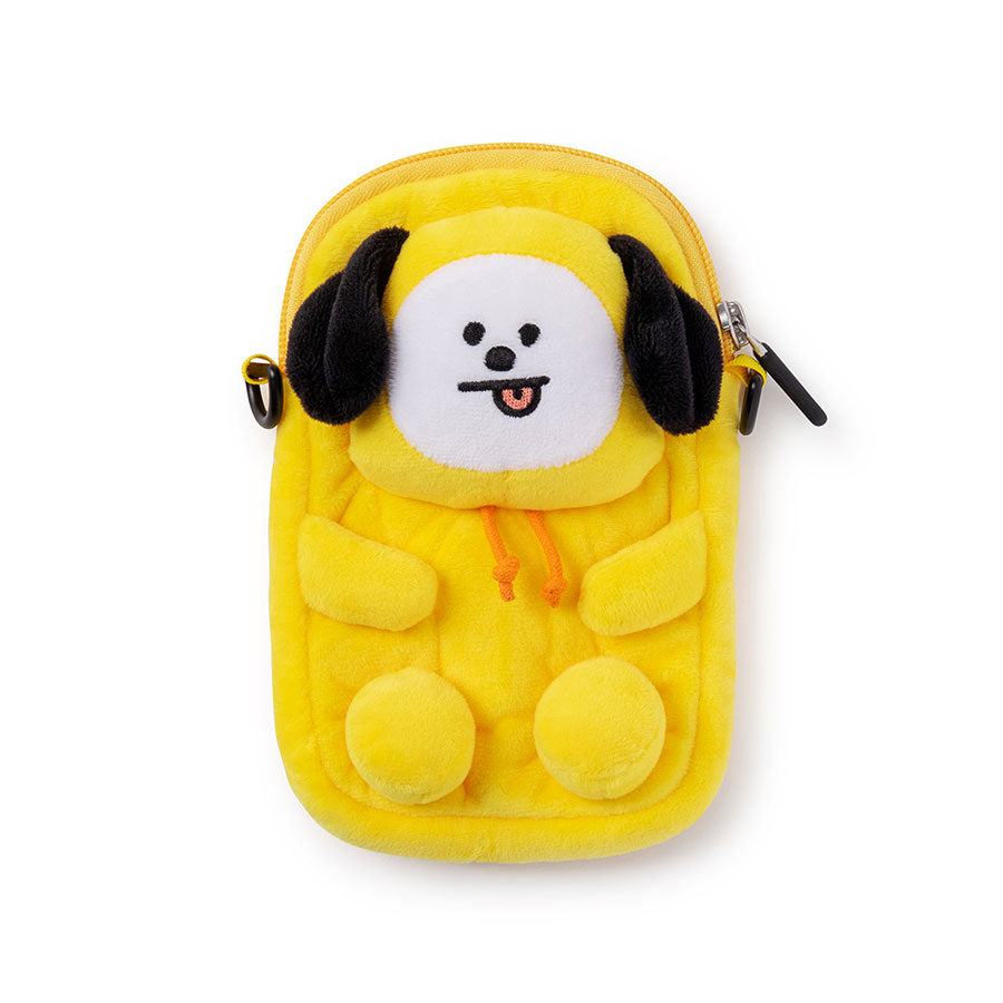 fake chimmy plush