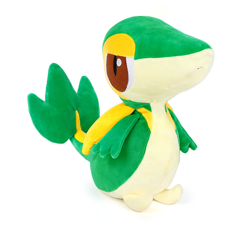 snivy plush