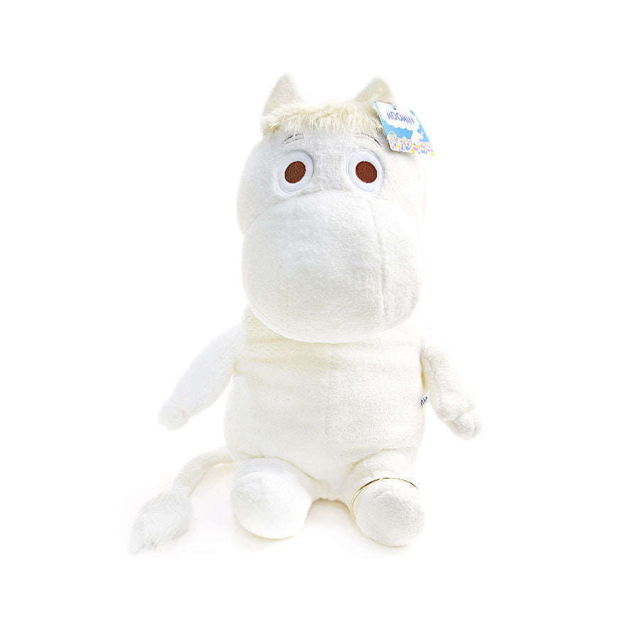 snorkmaiden plush