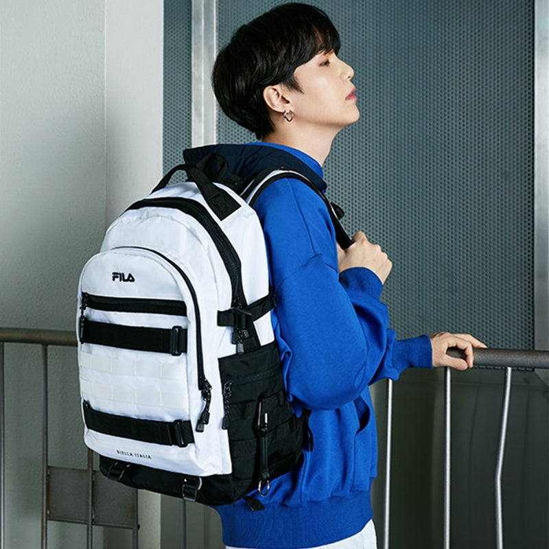 FILA x - New Beginning - FORCE Backpack Harumio