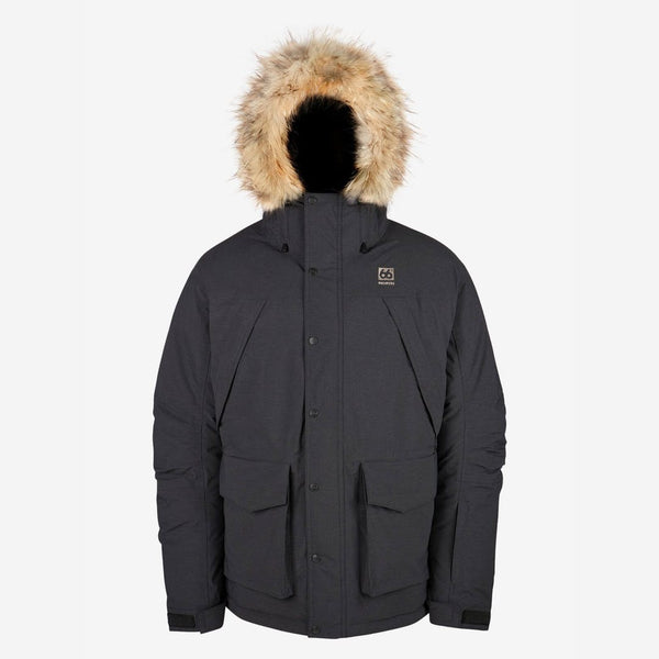 66 north thorsmork parka