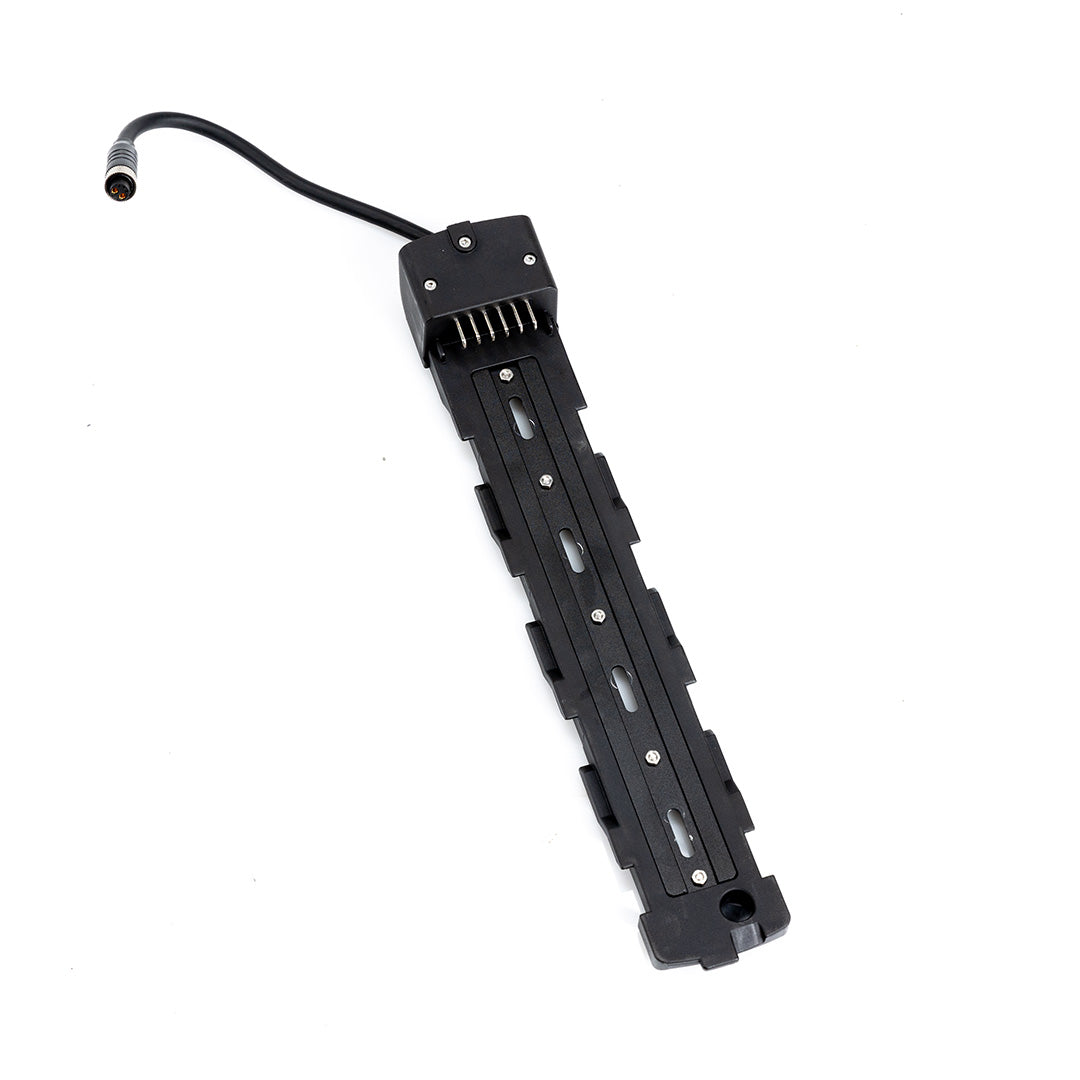 Z Series Battery PRO Mount Plate