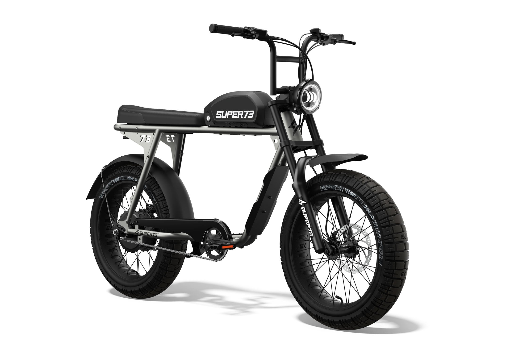 SUPER73-S2 Core