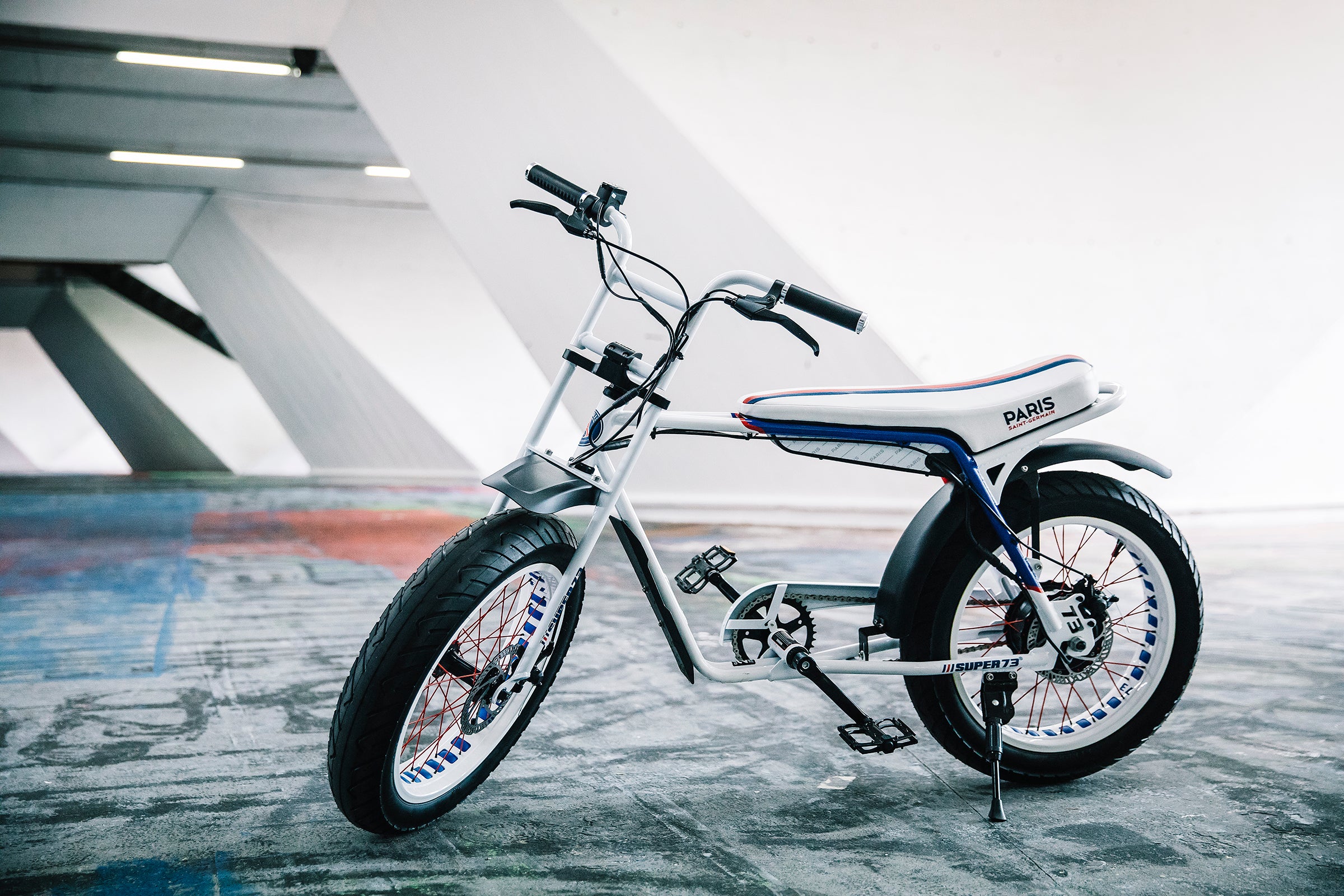 super 73 bikes