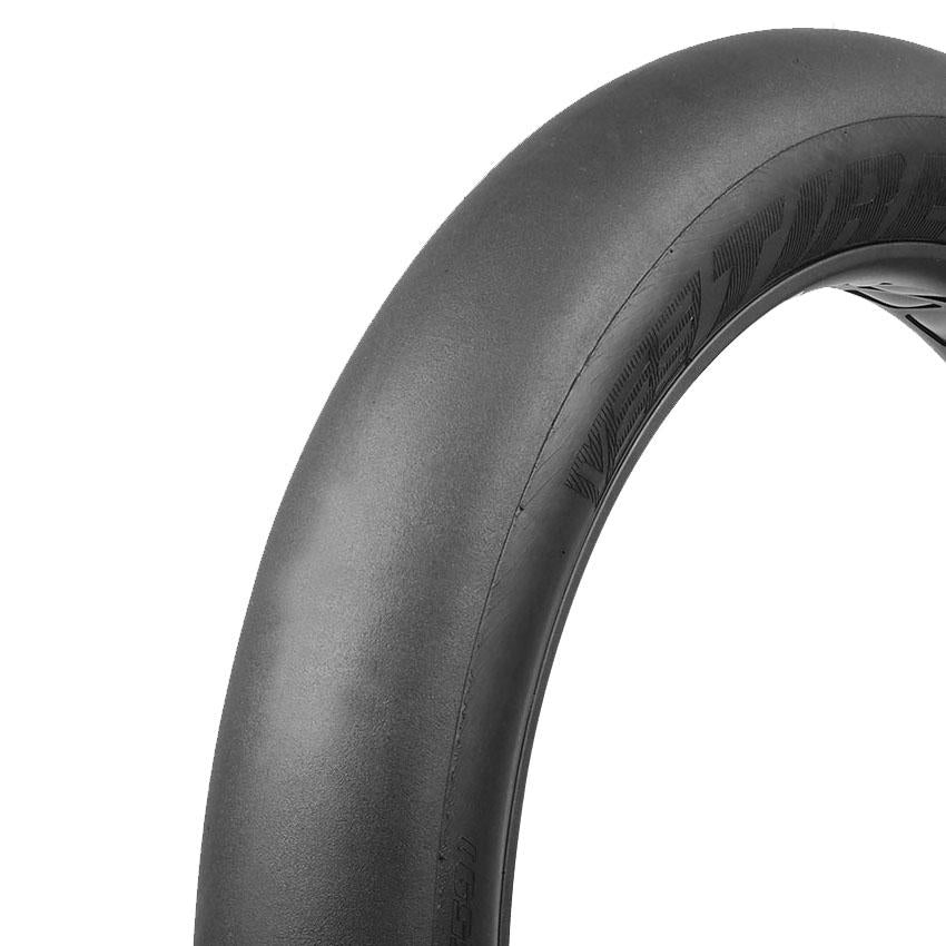 slick bicycle tyres