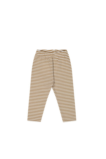 Bottoms - Jamie Kay Organic Cotton Legging 6M-2Y - Ballantynes Department  Store