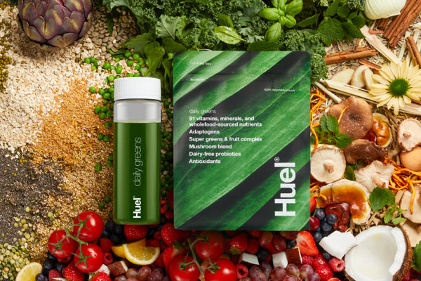 Four Ways Thorne's Daily Greens Plus is Different
