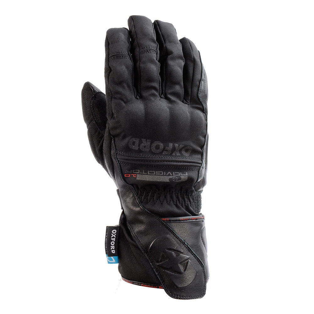 Guantes Alpinestars SP 8 V3 Negro – Vvasser Moto Art