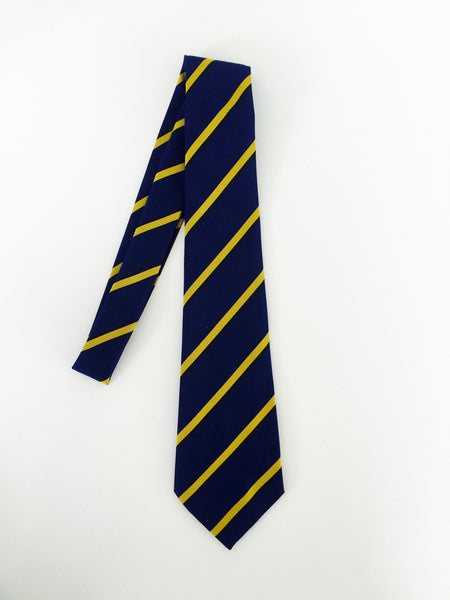 Tie (SENIOR) – BHS School Shop