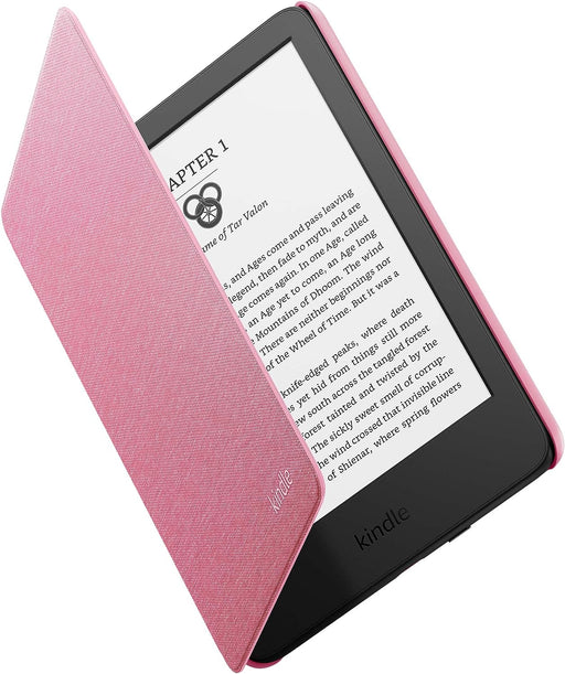 Kindle 2022 16GB Denim + Funda Color Rosado – KINDLE VENEZUELA