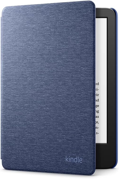 Kindle Paperwhite 8Gb Azul Waterproof 10 Generación