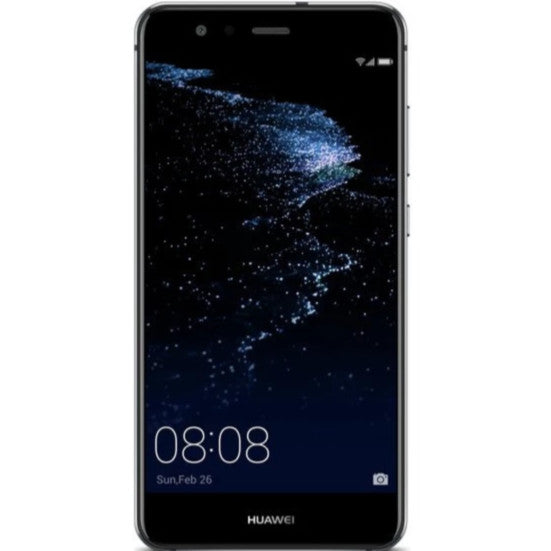 Productlists Phones Huawei Huawei P10 Lite 32gb Dual Sim Midnight Black Local Stock