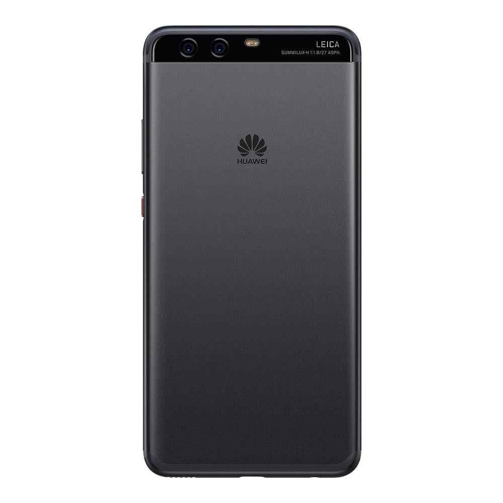 Huawei P10 64gb Single Sim Graphite Black Local Stock