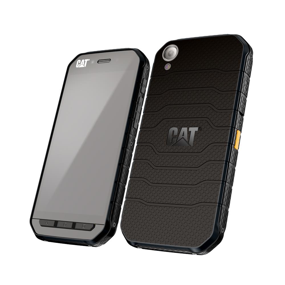  Cell  Phones  Smartphones CAT  S41 32GB Dual Sim IP68 