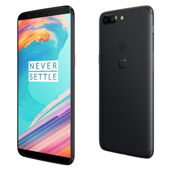 Oneplus 5t us version vs international