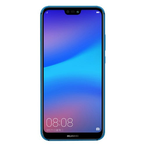 Neodymium 64gb nero sim lite huawei p20 4g singola rom