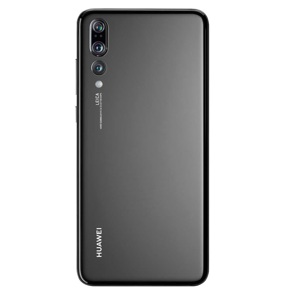 Huawei p20 pro single sim o dual sim