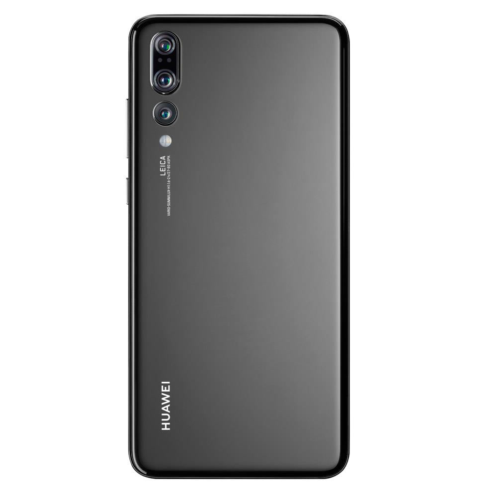 Huawei p20 pro dual sim active