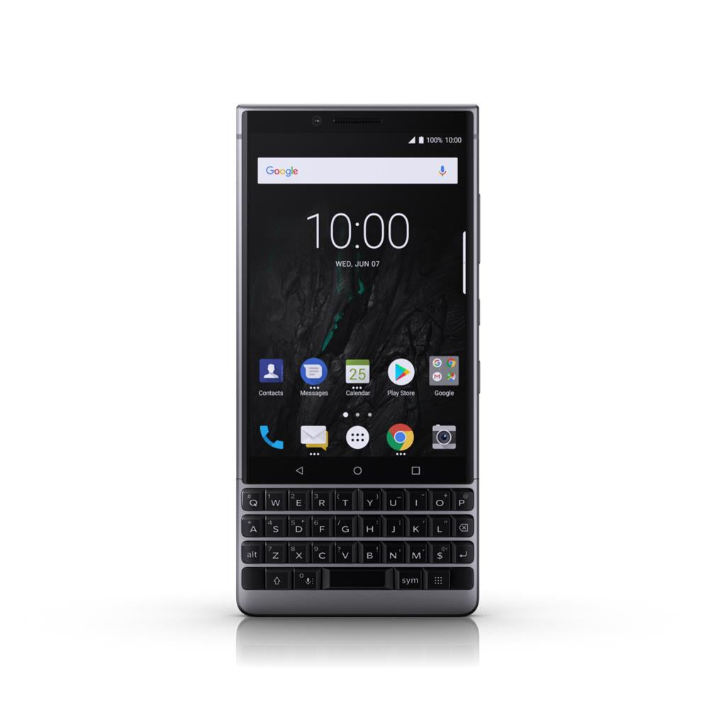 Blackberry key2 le dual sim 64gb