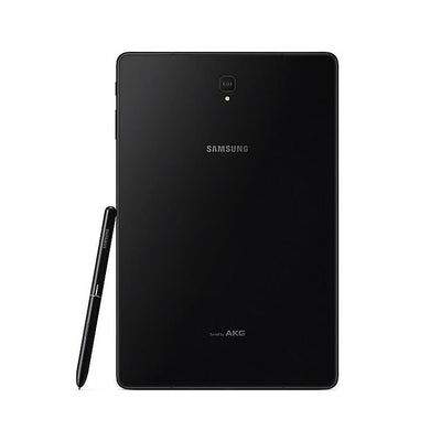 Samsung Galaxy Tab S4 (64GB, Wi-Fi Only, Black, Special ...