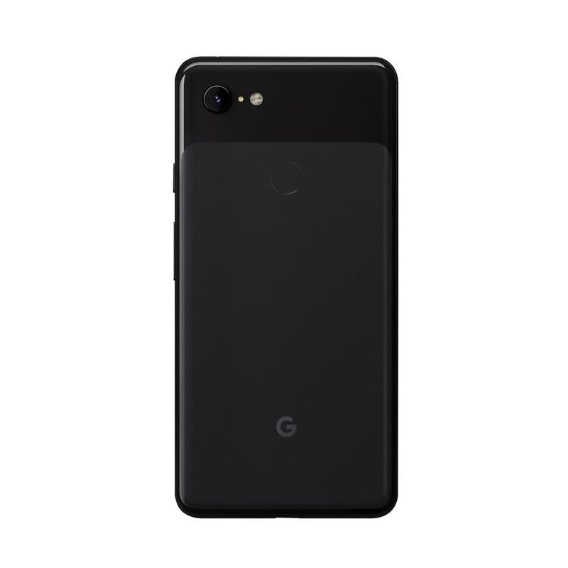 Google pixel 3 64gb just black