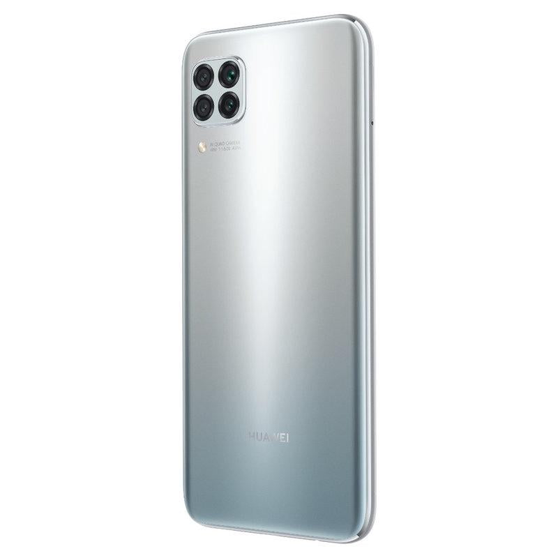 Huawei P40 Lite 128gb Dual Sim Skyline Grey Special Import Connected Devices