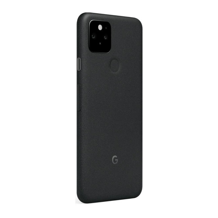 Google Pixel 5 5G (128GB, Just Black, Special Import) — Connected