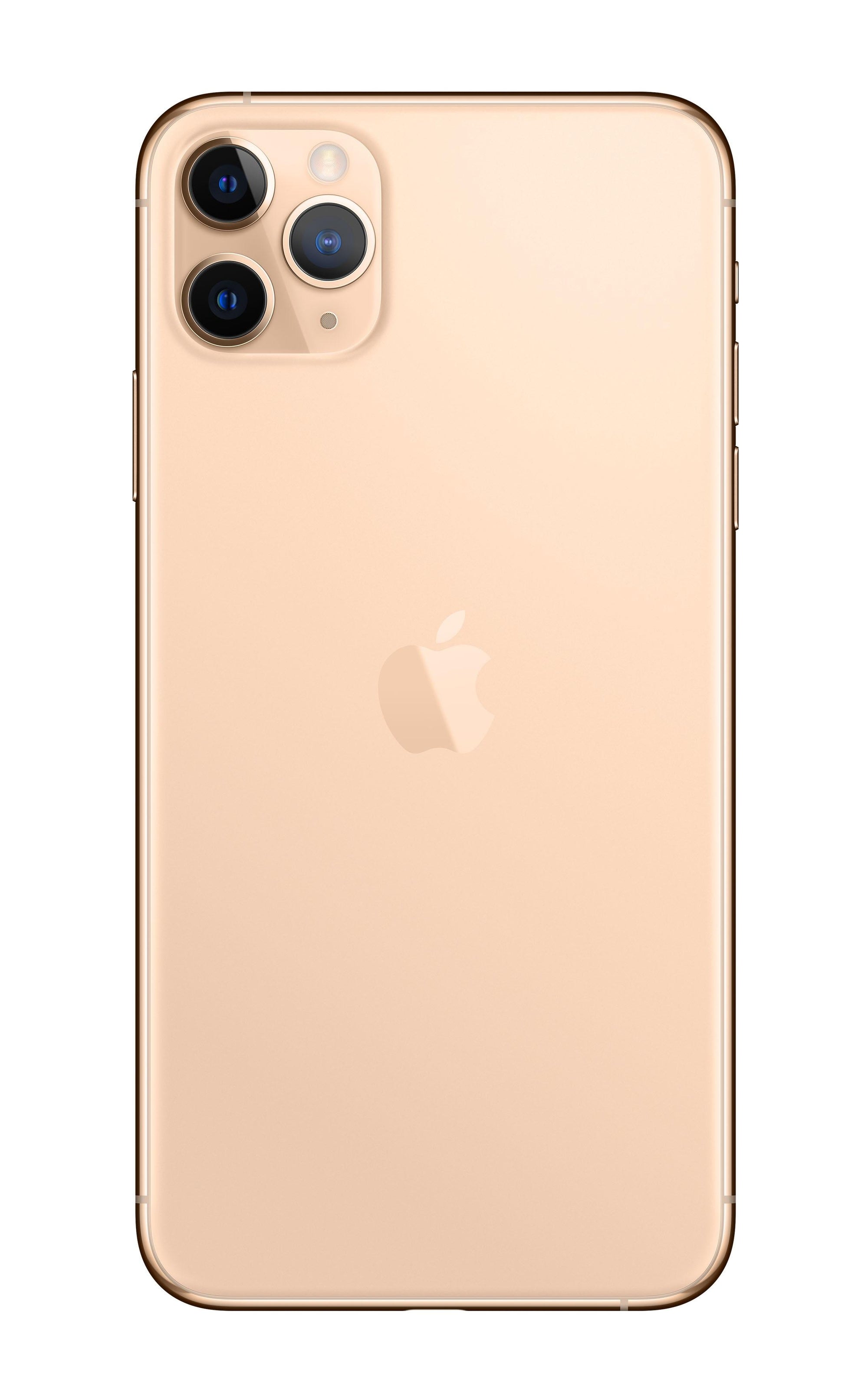 iphone 11 pro max rose gold