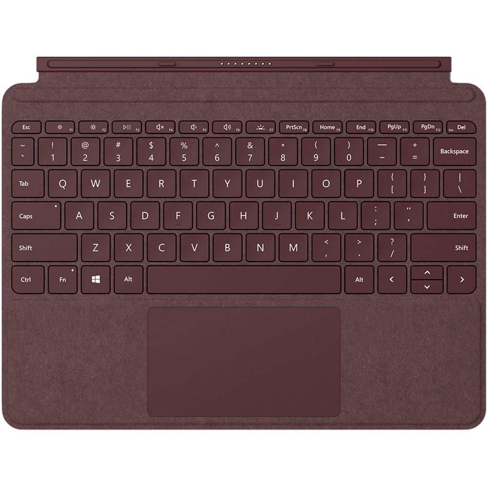 surface go signature type cover