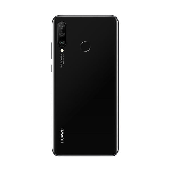 Huawei Huawei P30 Lite 128gb Dual Sim Black Local Stock Was Sold For R6 613 95 On 4 Nov At 13 30 By Connected Devices In Outside South Africa Id