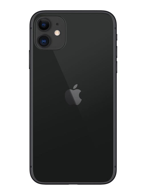 Apple Iphone 11 (64Gb, Black, Local Stock) — Connected Devices