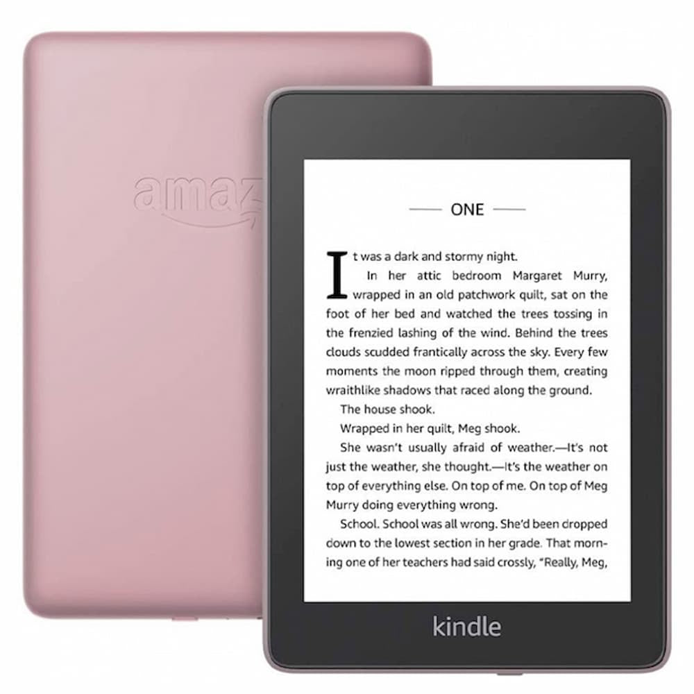 kindle paperwhite sale