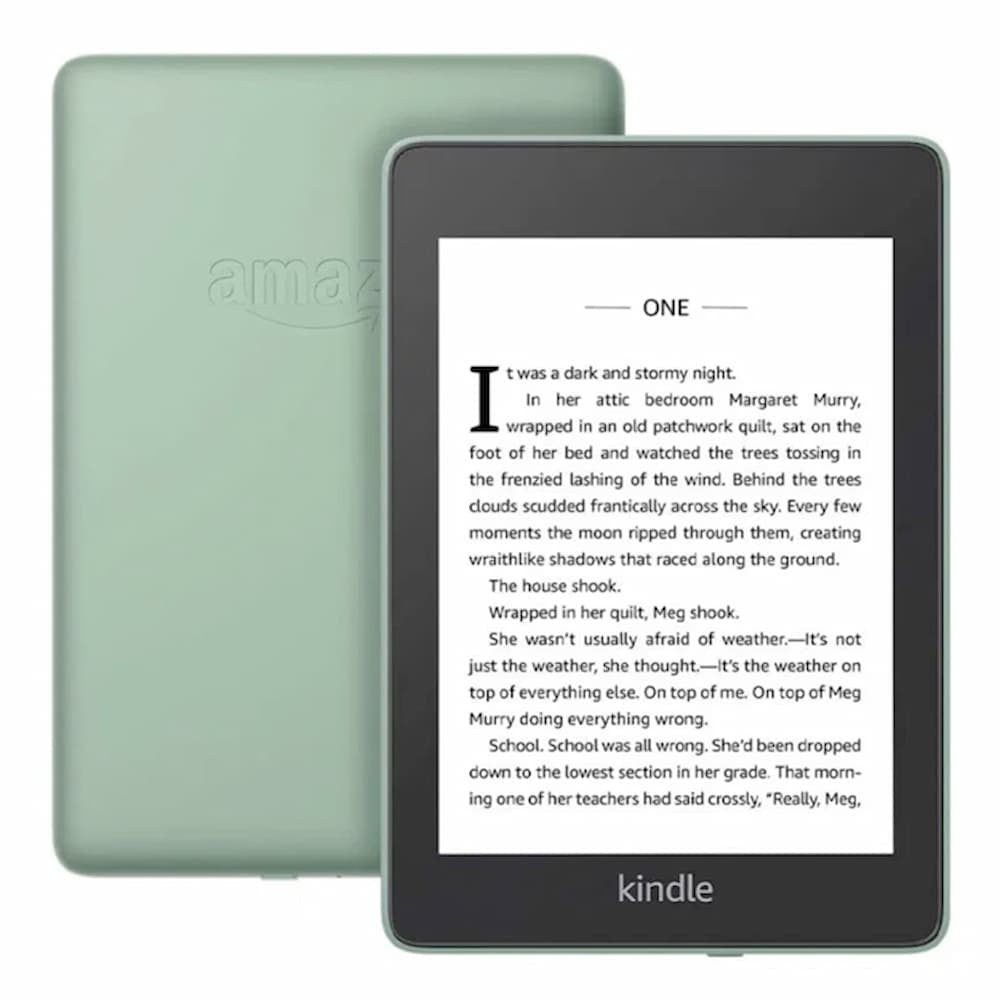 kindle paperwhite 10th generation