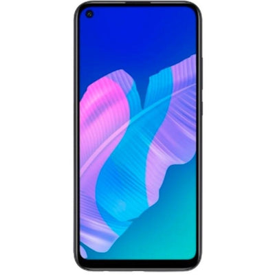 Huawei P40 Lite E 64gb Dual Sim Black Special Import Connected Devices