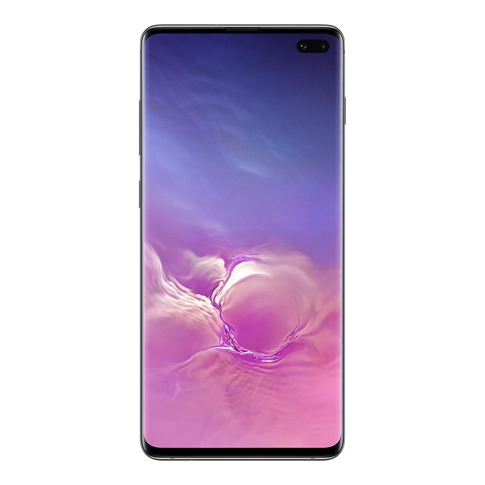 Samsung Galaxy S10 Plus 512gb Dual Sim Ceramic White Special