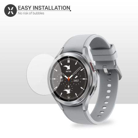 screen protector for galaxy watch 42mm