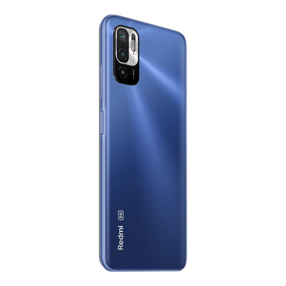 Xiaomi - Redmi Note 10T (Azure Black)の+inforsante.fr