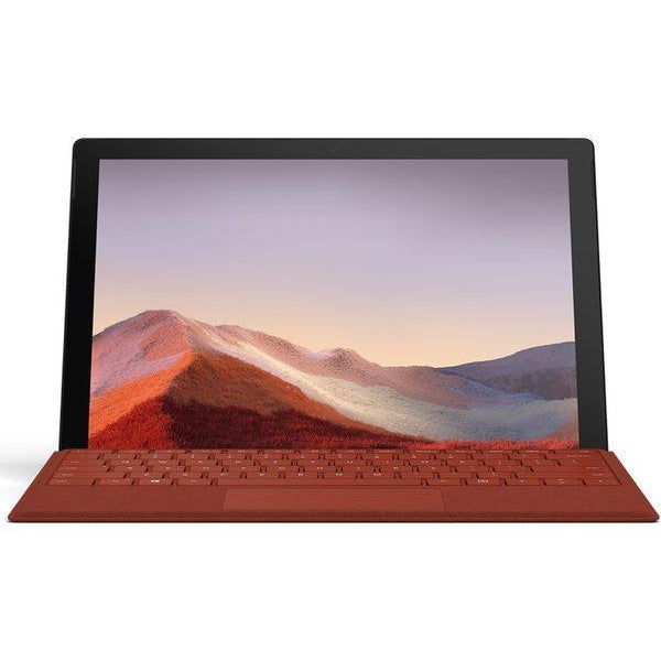 microsoft surface pro 7 i7 16gb 512gb