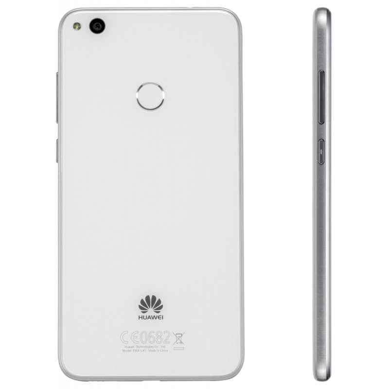Huawei P8 Lite 2017 16gb White Dual Sim Local Stock